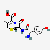 an image of a chemical structure CID 22796520