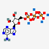 an image of a chemical structure CID 22799238