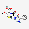 an image of a chemical structure CID 22801811