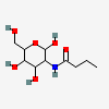an image of a chemical structure CID 228030
