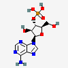 an image of a chemical structure CID 22803664