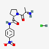 an image of a chemical structure CID 22805734