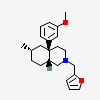 an image of a chemical structure CID 22807475