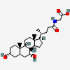 an image of a chemical structure CID 22808055