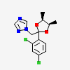 an image of a chemical structure CID 22808312