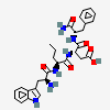 an image of a chemical structure CID 22808902