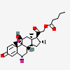 an image of a chemical structure CID 22811280