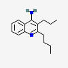 an image of a chemical structure CID 2281160