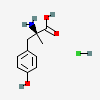 an image of a chemical structure CID 22812810