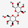 an image of a chemical structure CID 22814150