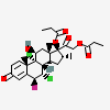 an image of a chemical structure CID 22815977