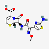 an image of a chemical structure CID 22816873