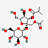 an image of a chemical structure CID 22817677