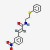 an image of a chemical structure CID 2281810