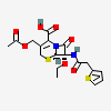 an image of a chemical structure CID 22818243