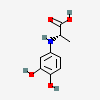 an image of a chemical structure CID 22818865