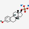 an image of a chemical structure CID 22821312