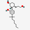 an image of a chemical structure CID 22822576
