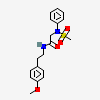 an image of a chemical structure CID 2282416