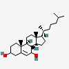 an image of a chemical structure CID 22826216