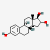 an image of a chemical structure CID 22827173
