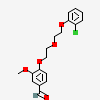 an image of a chemical structure CID 2283201