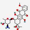 an image of a chemical structure CID 22832414