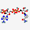 an image of a chemical structure CID 22833512