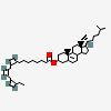 an image of a chemical structure CID 22833536