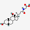 an image of a chemical structure CID 22833539