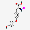 an image of a chemical structure CID 22833547