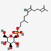an image of a chemical structure CID 22833557
