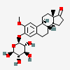 an image of a chemical structure CID 22833612