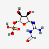 an image of a chemical structure CID 22833657