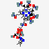 an image of a chemical structure CID 22836608