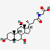 an image of a chemical structure CID 22836630