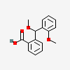 an image of a chemical structure CID 228378