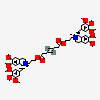 an image of a chemical structure CID 22839207