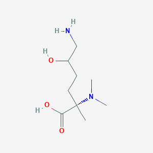 hydroxylysine