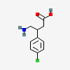 an image of a chemical structure CID 2284