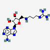 an image of a chemical structure CID 22841005