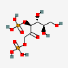 an image of a chemical structure CID 22841546