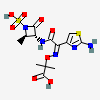 an image of a chemical structure CID 22842006