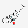 an image of a chemical structure CID 22843821