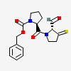 an image of a chemical structure CID 22844400