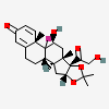 an image of a chemical structure CID 22845741