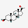 an image of a chemical structure CID 228491