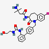 an image of a chemical structure CID 22850162