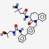 an image of a chemical structure CID 22850168