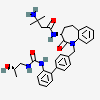 an image of a chemical structure CID 22850169